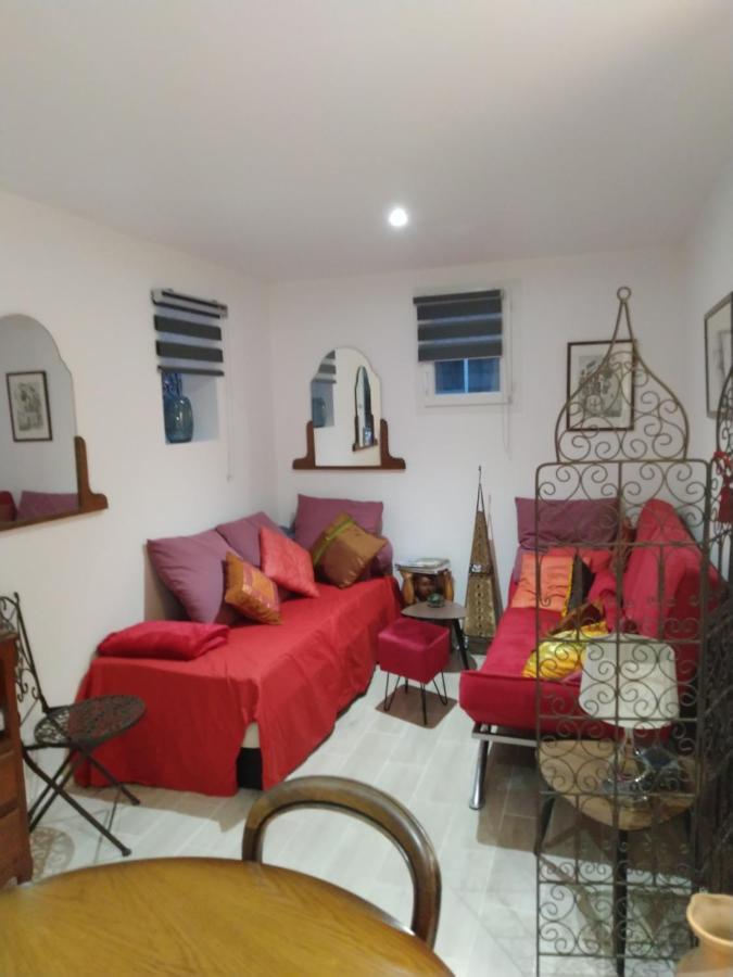 Chambre Marguerite, au 1er- Villa Chaumonty Périgueux Extérieur photo